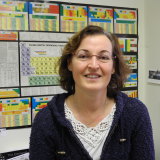 Photo de profil de Christelle Le Lay