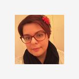 Photo de profil de Julie Cochereau