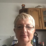 Photo de profil de Georgette Vansteenkiste