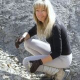 Photo de profil de Marie-Pierre Schneider