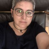 Photo de profil de Sylvie Fonteix