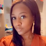Photo de profil de Fatou Kébé