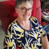 Photo de profil de Francoise Caniou