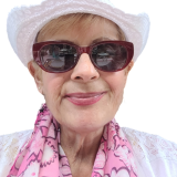 Photo de profil de Fabienne Flici