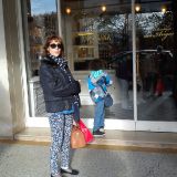 Photo de profil de Nathalie Lubrano