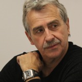 Photo de profil de Philippe Mesnier