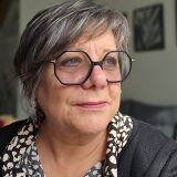 Photo de profil de Evelyne Gregorio