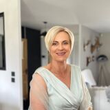 Photo de profil de Angelique Boulet Pochon
