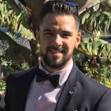 Photo de profil de Nicolas Poirier