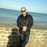 Photo de profil de Mahmoud Aouina