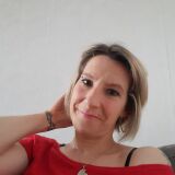 Photo de profil de Audrey Stiernon