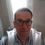 Photo de profil de Jacky Aubry