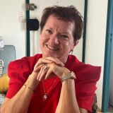 Photo de profil de Patricia Jean