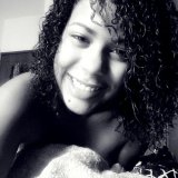 Photo de profil de Leandra Lordana Brito de Melo
