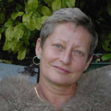 Photo de profil de Anne-Laurence Chabrun