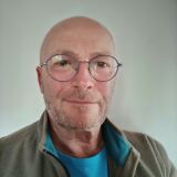 Photo de profil de Alain Godin