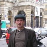 Photo de profil de René Francon