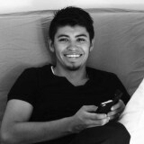 Photo de profil de Mathias Miranda