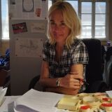 Photo de profil de Laetitia Maurice