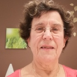 Photo de profil de Bernadette Vigouroux