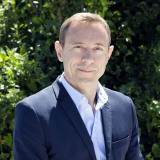 Photo de profil de Arnaud Morand