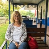 Photo de profil de Christine Parish