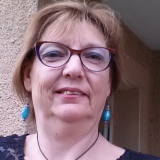 Photo de profil de Corinne Valette