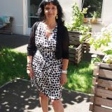 Photo de profil de Caroline Houdayer