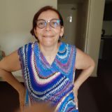 Photo de profil de Muriel Mangeot