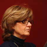Photo de profil de Christine Montandon de La Brevine