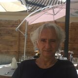 Photo de profil de Jean-Marc Velay