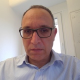 Photo de profil de Fadhel Ben Mahmoud