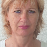 Photo de profil de Bernadette Rozeron