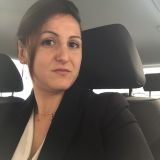 Photo de profil de Cindy Lasbouygues