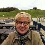 Photo de profil de Laurence Fagoaga