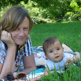 Photo de profil de Marie-Noelle Davergne