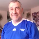 Photo de profil de Jean Francois Secondi