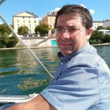 Photo de profil de Claude Baqué