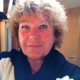 Photo de profil de Elyane Mathieu