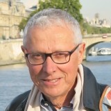 Photo de profil de Jacques Morel