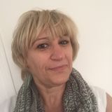 Photo de profil de Sandra Henault