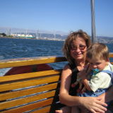 Photo de profil de Cecile Bourgoin