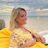 Photo de profil de Muriel Blanchet