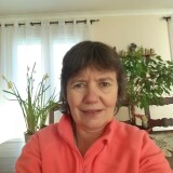 Photo de profil de Monique Wacheux