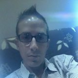 Photo de profil de Thibaud Jehu