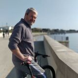 Photo de profil de Lionel Jehanno