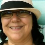Photo de profil de Nadine Saurel