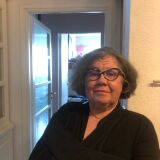 Photo de profil de Marie Bernadette Roger