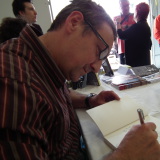 Photo de profil de Joel Granger