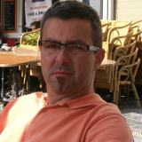 Photo de profil de Stephane Vignot